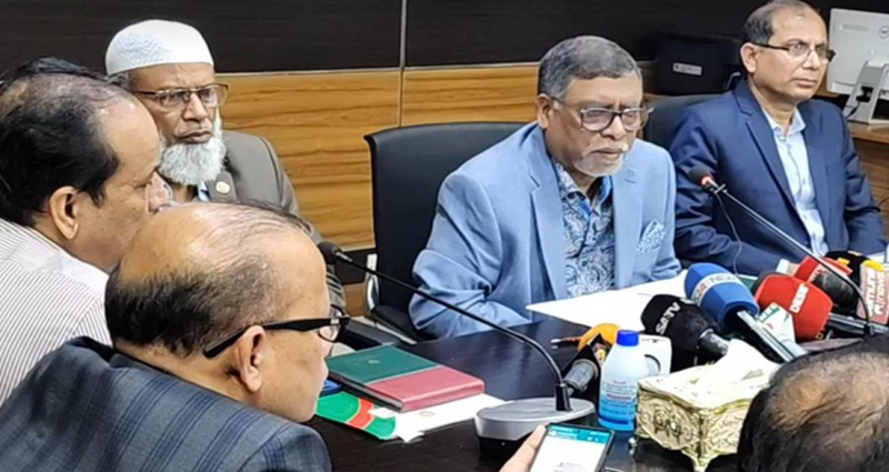 সরকারি হাসপাতালে চিকিৎসকদের চেম্বার শুরু ৩০ মার্চ, ফি ৫০০ টাকা
