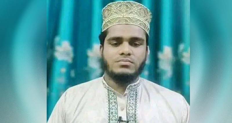 মাহফিল শেষে ফেরার পথে ইসলামি বক্তার জিহ্বা কেটে দিলো দুর্বৃত্তরা