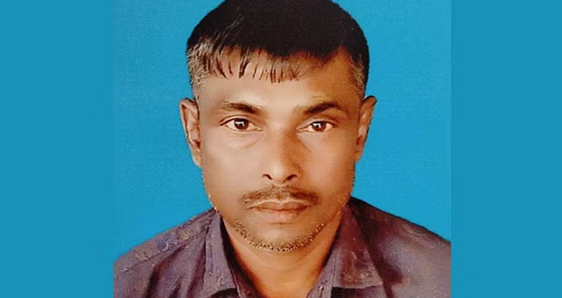 কাপাসিয়ায় জমি নিয়ে বিরোধ, ভাতিজার মারধরে চাচার মৃত্যু