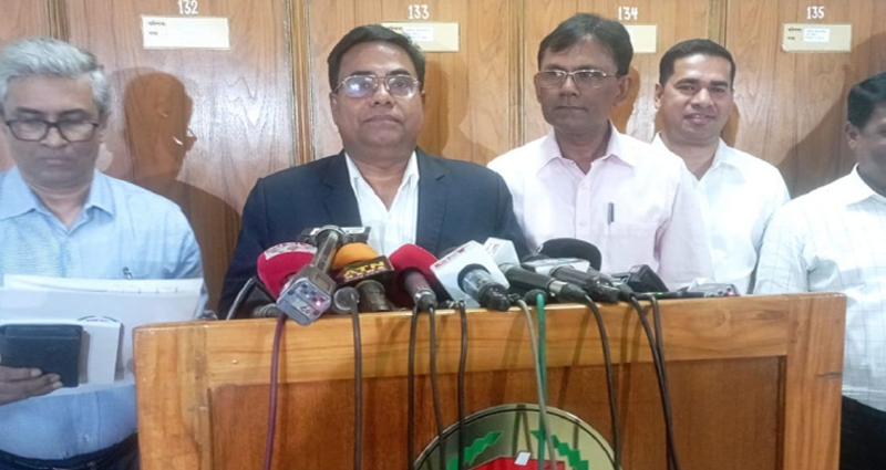 ২৩ মে থেকে জুনের মধ্যে গাজীপুরসহ পাঁচ সিটিতে ভোট