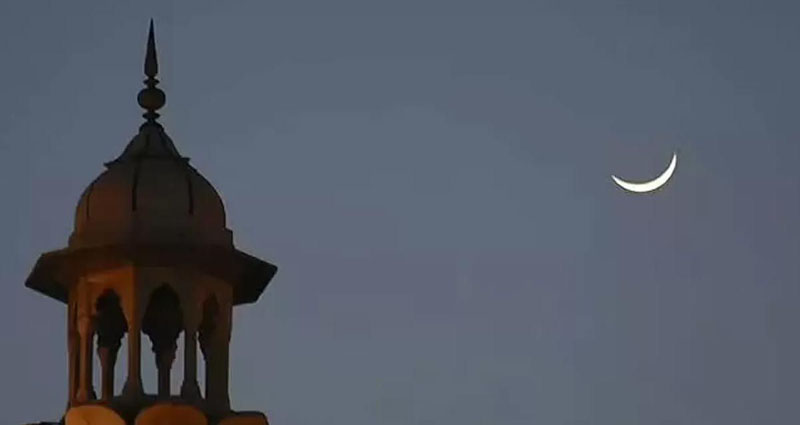 পবিত্র মাহে রমজান শুরু