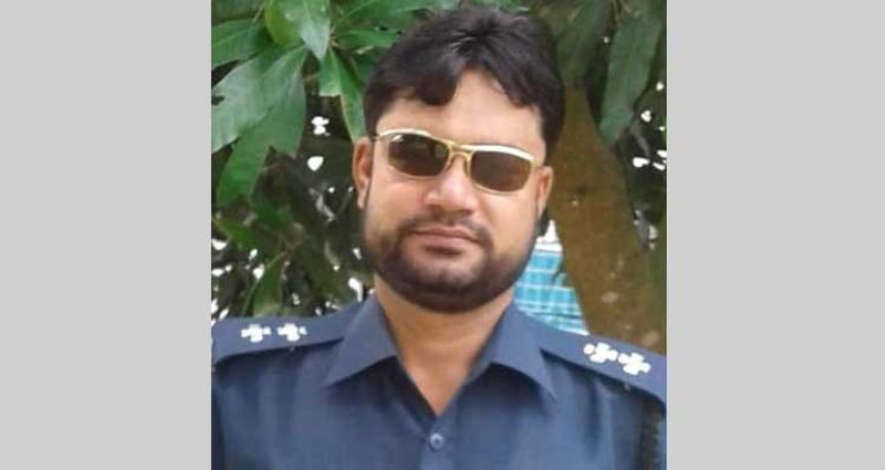 মা-মেয়েকে কু-প্রস্তাব: পুলিশের এসআইকে গণধোলাই!