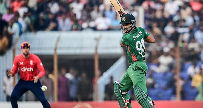 বিশ্ব চ্যাম্পিয়নদের সিরিজ হারিয়ে টাইগারদের ইতিহাস