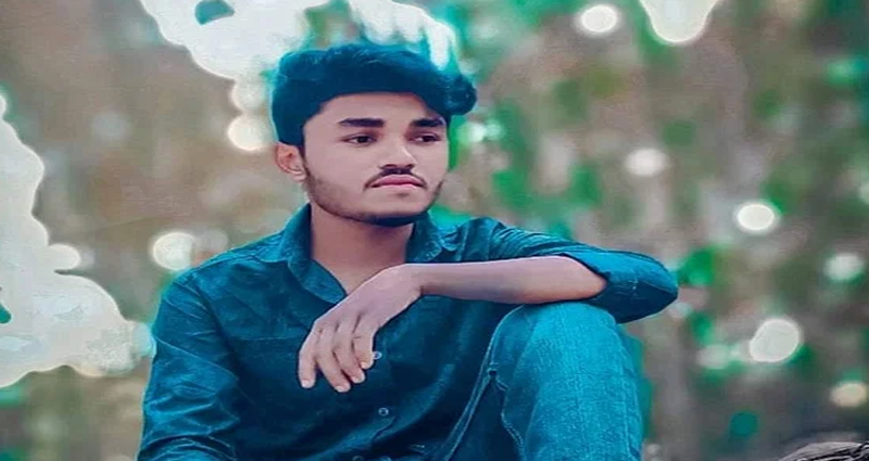 গাজীপুরে কলেজছাত্রকে হত্যা করে স্বর্ণালংকার লুট