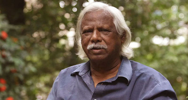 ডা. জাফরুল্লাহ চৌধুরী আর নেই