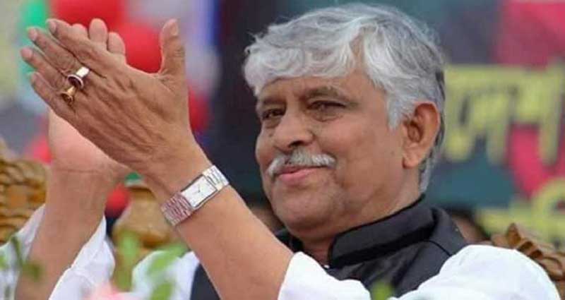 গাজীপুর উন্নয়ন কর্তৃপক্ষের চেয়ারম্যান হলেন আজমত উল্লা খান