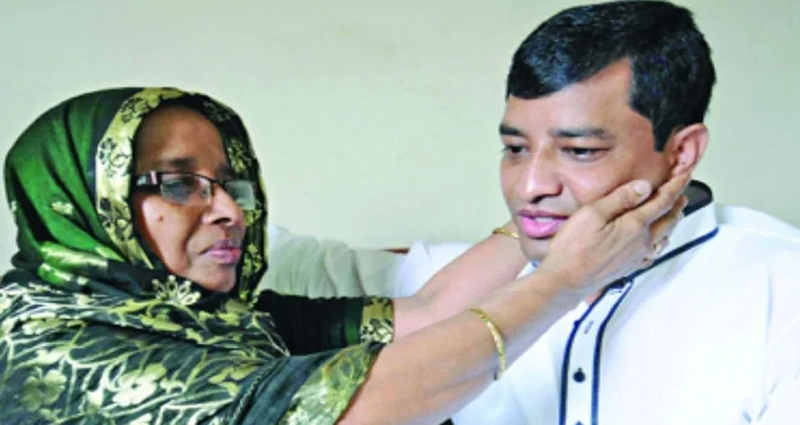 জাহাঙ্গীরকে জিজ্ঞাসাবাদে দুদকে ফের তলব