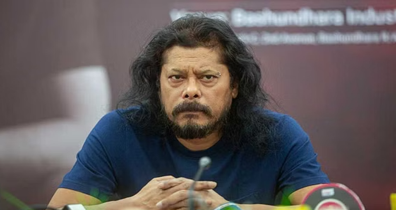 ‘চাঁদ রাতে’ আসছে জেমসের ‘সবই ভুল’