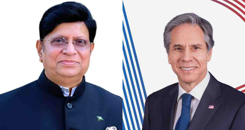 অবাধ-সুষ্ঠু নির্বাচনে বাংলাদেশ যেন বিশ্বের উজ্জ্বল দৃষ্টান্ত হয়, প্রত্যাশা যুক্তরাষ্ট্রের