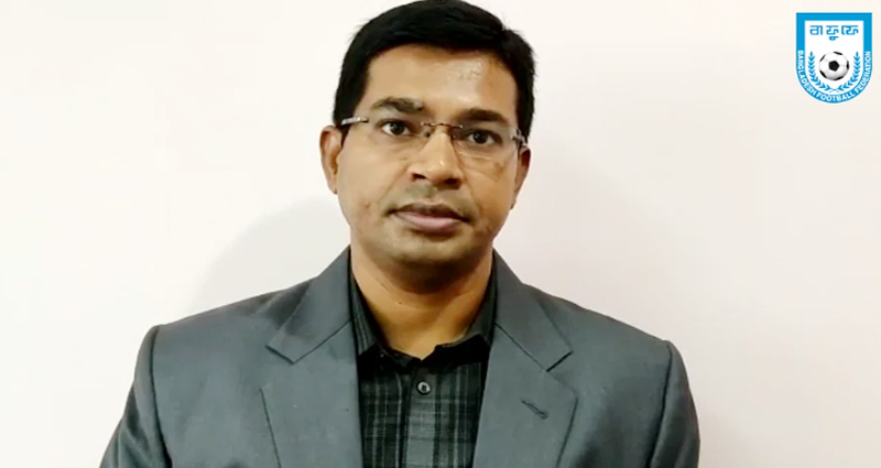 জালিয়াতির দায়ে দুই বছর নিষিদ্ধ বাফুফ সাধারণ সম্পাদক আবু নাঈম: ফিফা