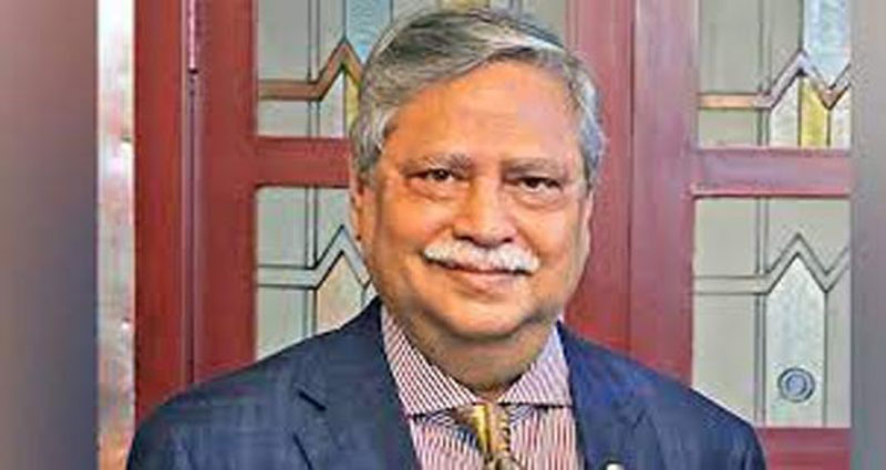 রাষ্ট্রপতি ‘অন্য দেশের নাগরিক’ বিষয়ে খোঁজ নেবে না পররাষ্ট্র মন্ত্রণালয়