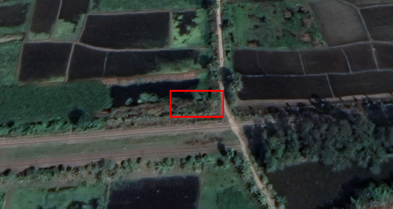 কালীগঞ্জে চলন্ত ট্রেন থেকে পড়ে যুবকের মৃত্যু