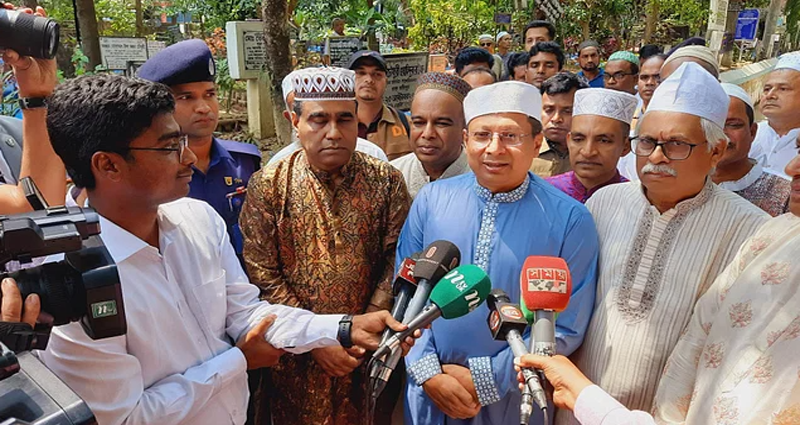 সিটি নির্বাচনে ইসির নির্দেশনা অনুযায়ী কাজ করবে পুলিশ : আইজিপি