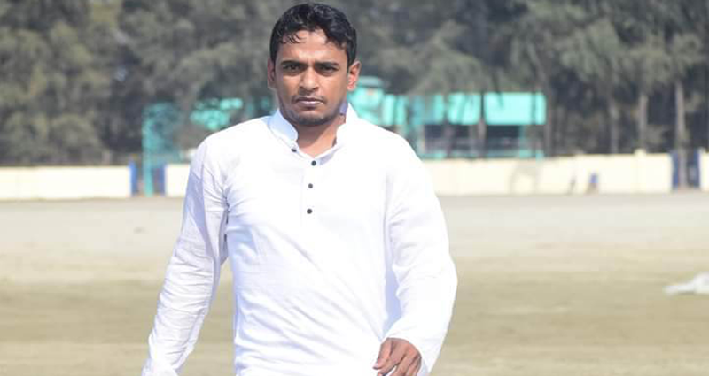 বিশ্ববিদ্যালয়ের ভর্তি পরীক্ষায় প্রক্সি দিতে গিয়ে গ্রেপ্তার বিসিএস কর্মকর্তা!