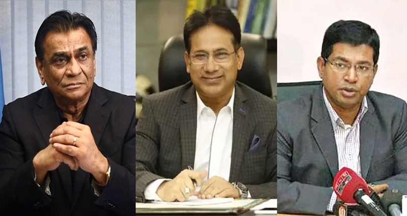 বাফুফে কর্তাদের দুর্নীতি অনুসন্ধান করতে দুদককে নির্দেশ হাইকোর্টের