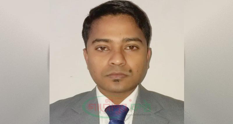 কালীগঞ্জের ইউএনও আজিজুর রহমানকে মুকসুদপুর বদলি