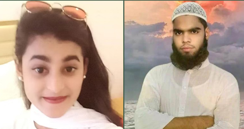 সালনায় ঘরে ঢুকে কলেজ ছাত্রীকে হত্যা: ভূঞাপুর থেকে অভিযুক্ত গৃহশিক্ষক গ্রেপ্তার