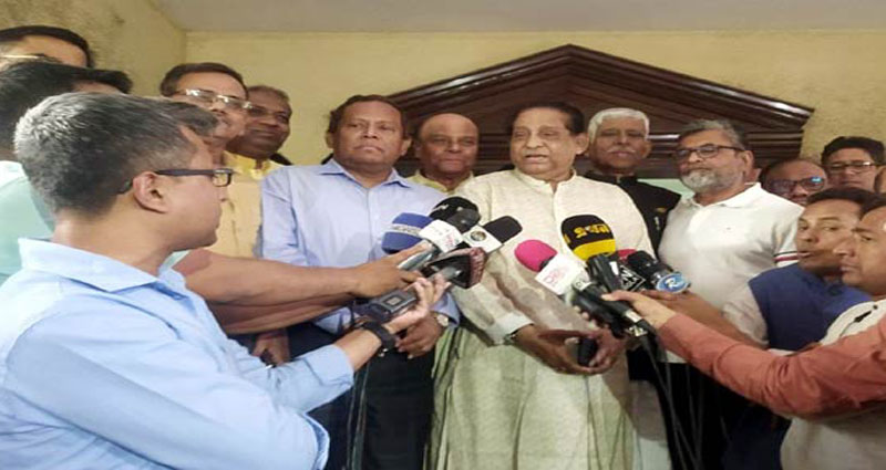 জাহাঙ্গীরকে নিয়ে ‘মাথা ঘামাচ্ছে না’ আওয়ামী লীগ: মায়া