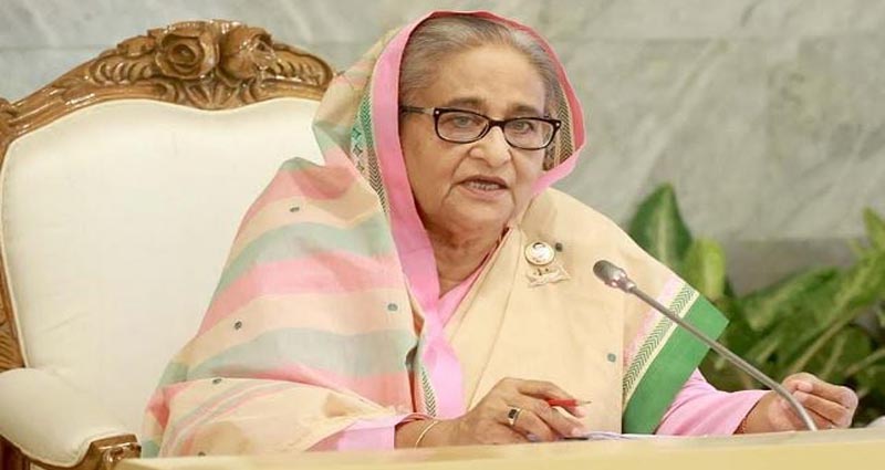 কমিউনিটি ক্লিনিকের বৈশ্বিক স্বীকৃতিতে প্রধানমন্ত্রীর সন্তোষ প্রকাশ
