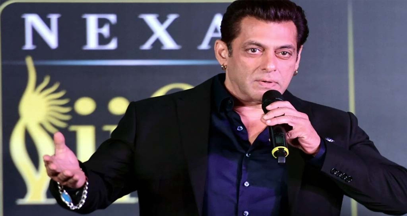 হলিউড থেকে পাওয়া বিয়ের প্রস্তাব ফিরিয়ে দিলেন সালমান