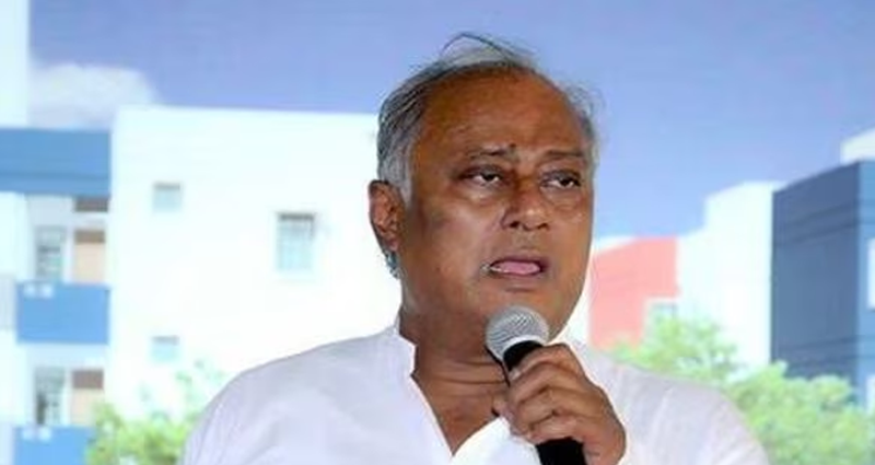 ‘কিছু পুলিশ কাজ করে না, ঘুষ খায়’