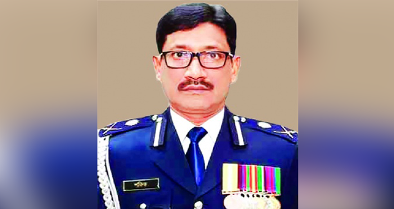 পিএসসির সদস্য হলেন ডিএমপির সাবেক কমিশনার শফিকুল