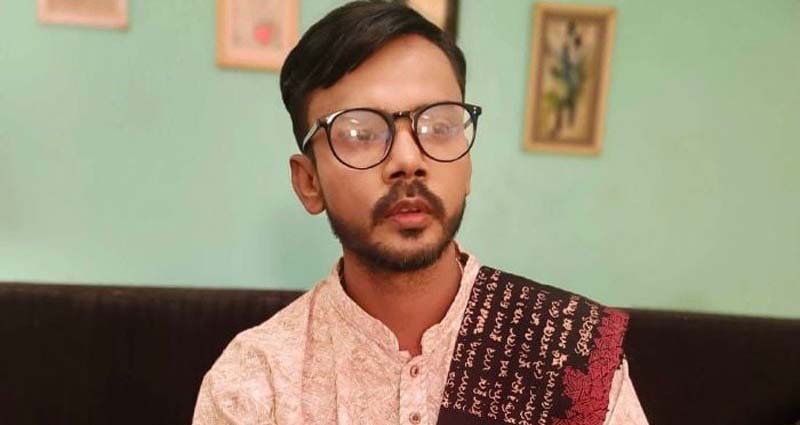 প্রার্থিতা ফিরে পেলেন হিরো আলম