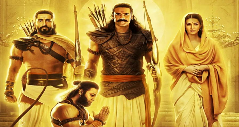 ‘আদিপুরুষ’ নিষিদ্ধ করার দাবিতে প্রধানমন্ত্রীকে চিঠি