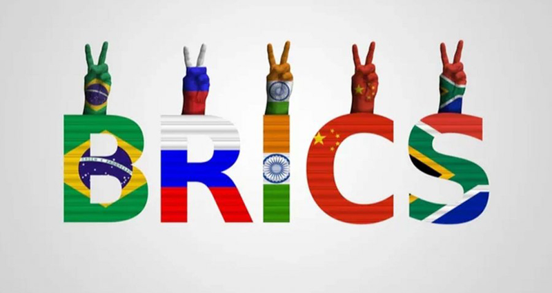 ব্রিকসে যোগ দিতে আনুষ্ঠানিক আগ্রহ প্রকাশ করেছে বাংলাদেশ