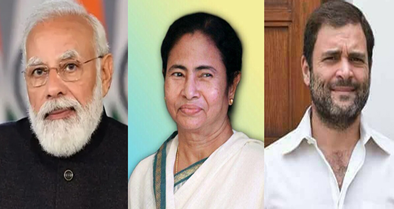 যে কারণে একা থাকেন মোদি এবং অন্যান্য ভারতীয় নেতারা