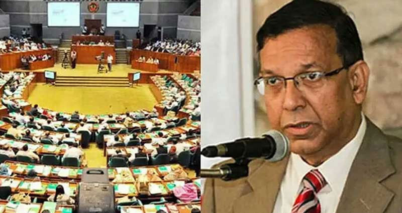 ডিজিটাল নিরাপত্তা আইনে ৩১ জানুয়ারি পর্যন্ত ৭ হাজার ১ মামলা: সংসদে আইনমন্ত্রী