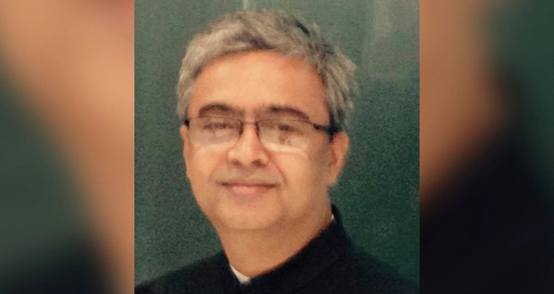 গোয়েন্দা সংস্থা ‘র’-এর নতুন প্রধান হচ্ছেন রবি সিনহা