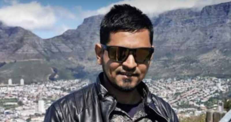 দক্ষিণ আফ্রিকায় সন্ত্রাসীদের গুলিতে বাংলাদেশি নিহত