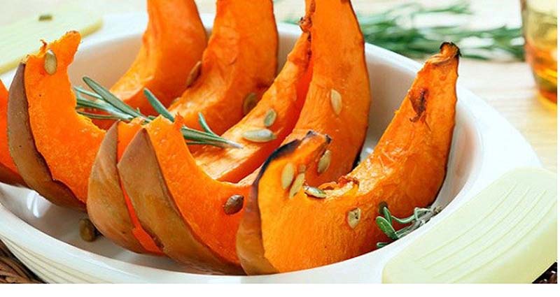 দ্রুত ওজন ঝরাতে খেতে পারেন মিষ্টি কুমড়া