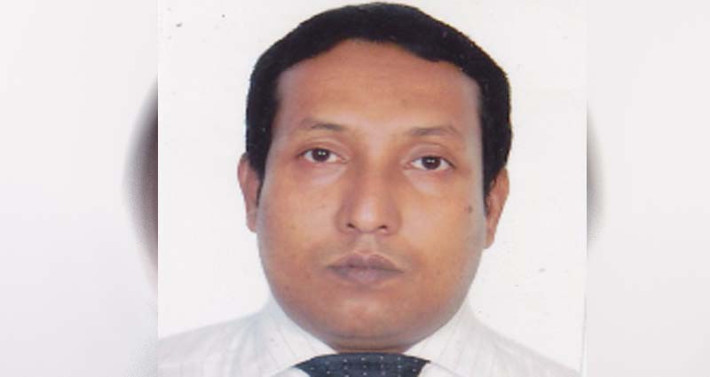 গাজীপুরের নতুন ডিসি আবুল ফাতে মোহাম্মদ সফিকুল ইসলাম