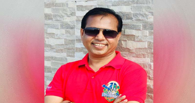 রাজশাহী বিভাগীয় কমিশনার হলেন ড. দেওয়ান মুহাম্মদ হুমায়ূন কবীর