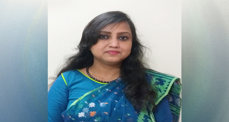 গাজীপুরের অতিরিক্ত জেলা প্রশাসক হলেন আবিদা সুলতানা