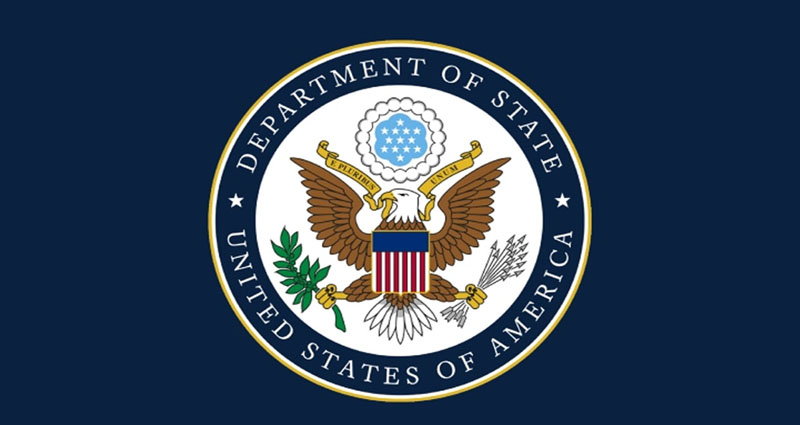 গণমাধ্যমকে দুর্বল করতে যারা পদক্ষেপ নিচ্ছে তাদের বিরুদ্ধেও মার্কিন ভিসানীতি