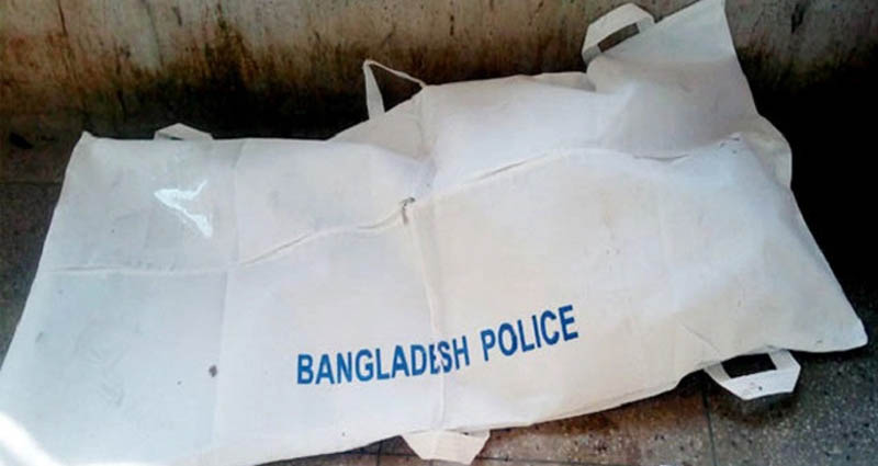 টঙ্গীতে সীমানাপ্রাচীর ধসে ৩ শ্রমিকের মৃত্যু