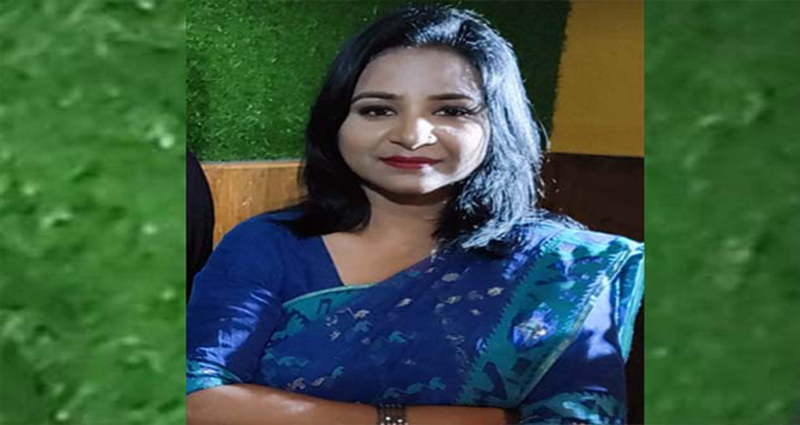 ভারতীয় ভিসা সেন্টারের ইনচার্জ ও কর্মচারীদের হুমকি, নারী গ্রেপ্তার