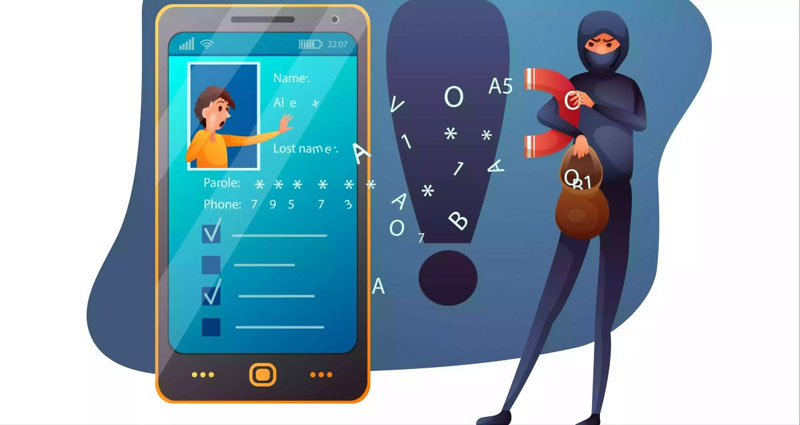 মোবাইল ফোন হ্যাক হওয়া ঠেকাতে করণীয়