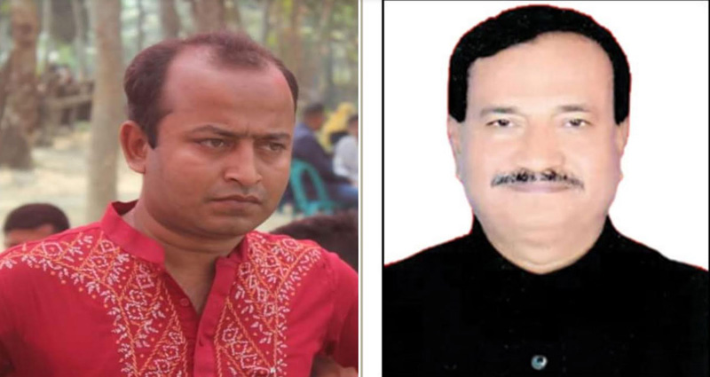 কপি সাংবাদিকের বিরুদ্ধে থানায় লিখিত অভিযোগ!