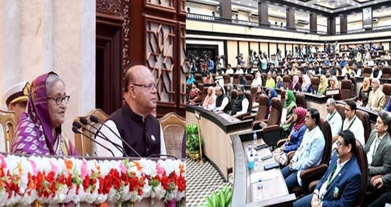 সিটি করপোরেশন নির্বাচন সরকারের নিরপেক্ষতা প্রমাণ করেছে : প্রধানমন্ত্রী