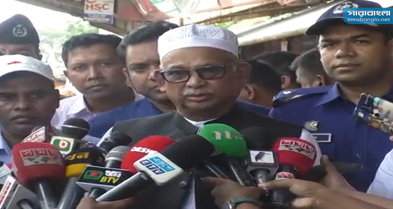 প্রায় আট মাস বন্ধ থাকার পর ফের চালু হচ্ছে ঢাকা-নারায়ণগঞ্জ রুটে ট্রেন চলাচল