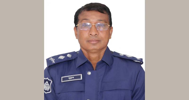 কনস্টেবল নিয়োগে ঘুষ-বাণিজ্য: পুলিশ সুপারসহ ৬ জনের বিরুদ্ধে দুদকের মামলা