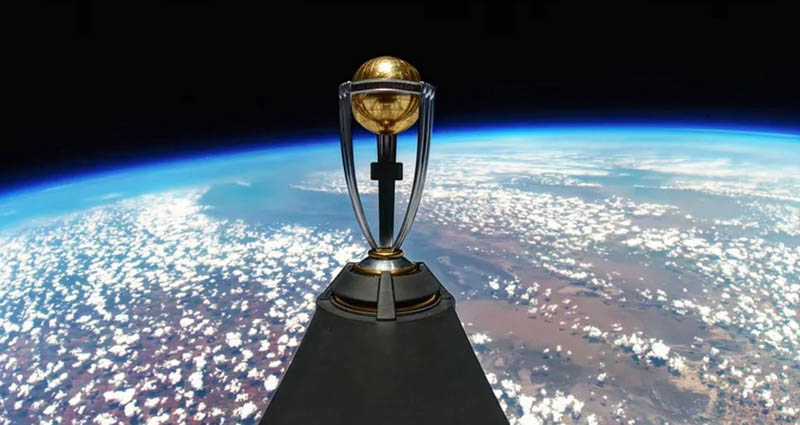 বিশ্বকাপ ট্রফির ফটোসেশন হবে পদ্মা সেতুতে