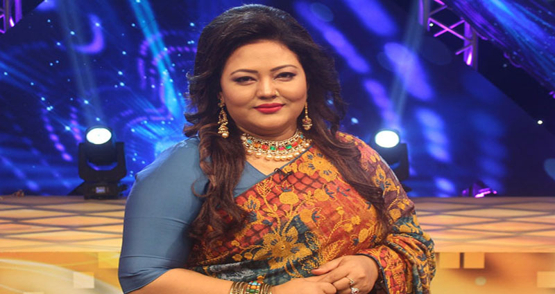 মমতাজের বিরুদ্ধে গ্রেপ্তারি পরোয়ানা জারি করেছে পশ্চিমবঙ্গে আদালত