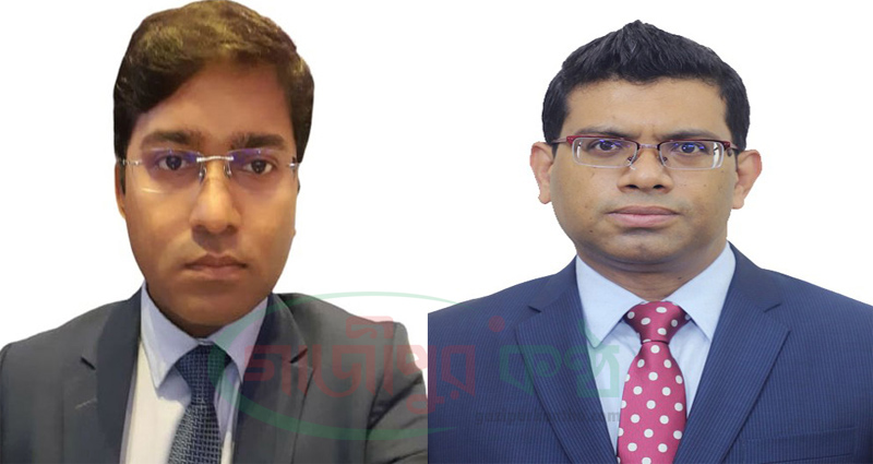 নরসিংদীর ডিসি মারুফ খানের বদলি, নতুন ডিসি বদিউল আলম