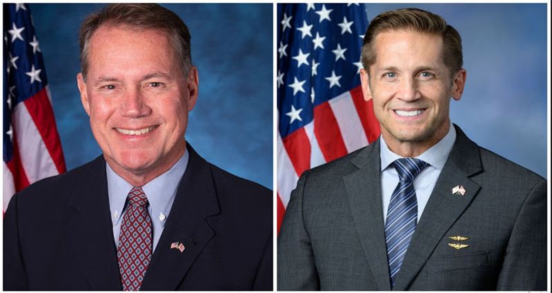 সারা বিশ্ব যেন বলতে পারে বাংলাদেশে নিরপেক্ষ নির্বাচন হয়েছে: মার্কিন কংগ্রেসম্যান