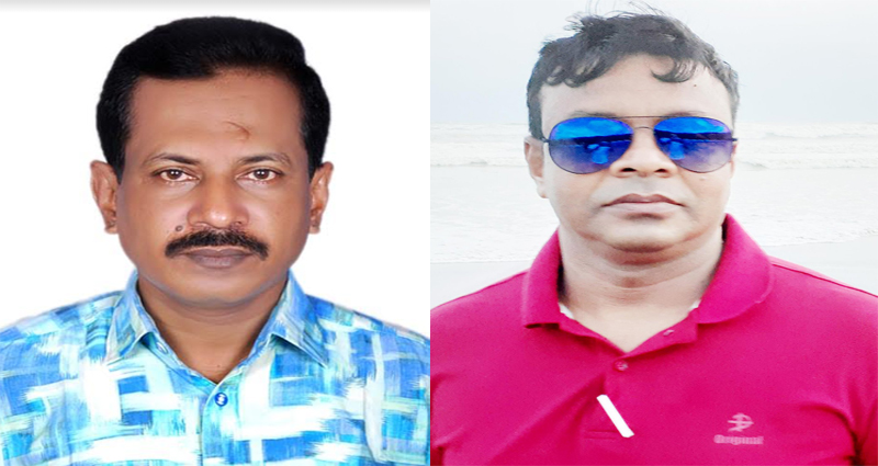 গাজীপুর প্রেসক্লাবের সভাপতি জনকণ্ঠের টিটু, সাধারণ সম্পাদক যুগান্তরের রিপন